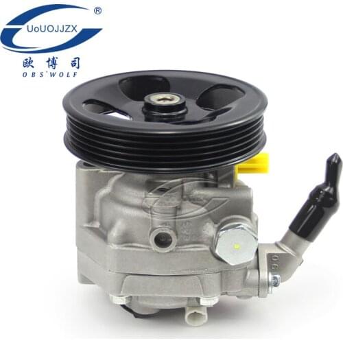 5PK Power Steering Pump for Subaru Forester /Legacy EJ20 2007-2010 Model 34430-SA010 34430-SA000 34430-SA001 34430-AE061