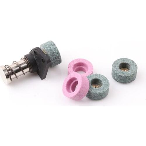 Grinding wheels for Electric Scissors round blades dia. 65/70/90/100/110/125mm, 10 pcs/pack