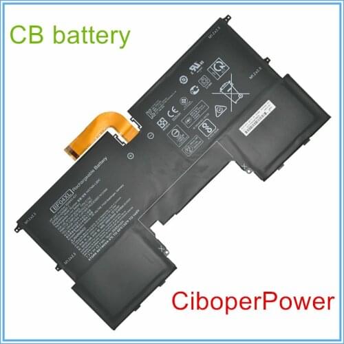 BF04XL Battery for 13-af000 13-AF002LA 13-AF520TU 13-AF018TU 13-AF012DX 924843-421 924960-855 HSTNN-LB8C