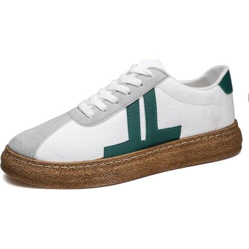 ARLENE.CI Mens Loafers