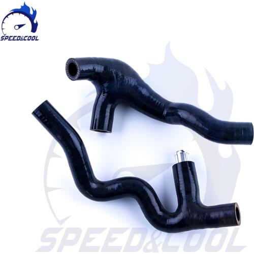 Car Silicone Crankcase Breather Hose Tube Pipe Kit For Volkswagen VW Golf MK4 Leon A3 Octavia TT 1.8T AUM AUQ APY AMK BAM
