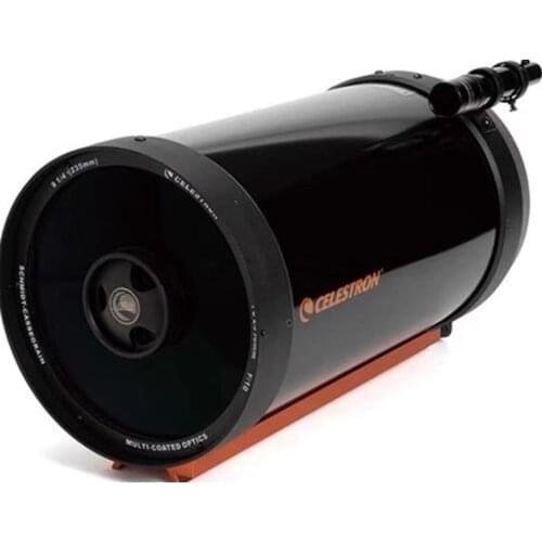 Celestron C11-A XLT Wide 11" Schmidt Cassegrain Professional OTA Optical Tube Assembly for CGE Broad Mounts Telescope