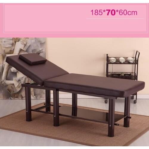 Furniture Mueble De Tafel Foldable Beauty Tattoo Table Dental Cama Salon Chair Folding Camilla masaje Plegable Massage Bed
