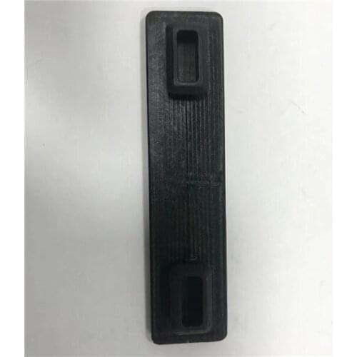 MG-1 Cross beam rubber pad for MG-1 spare part
