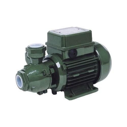 Sea shipping factory directly sale Water Pump KF-0 0.5hp 0.37kw