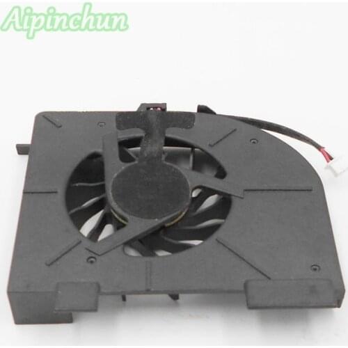 New Laptop CPU Cooling Fan for HP Pavilion dv5-1000 1218TX 1029tx dv5T-1000 1010 Cooler Fan 518941-001