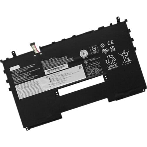 Origina L17L4PH3 L17M4PH3 L17S4PH3 L17C4PH3 Laptop Battery For Lenovo Yoga 7 Pro C930-13IKB C630-13Q50 WOS 5B10R37086 928QA225H