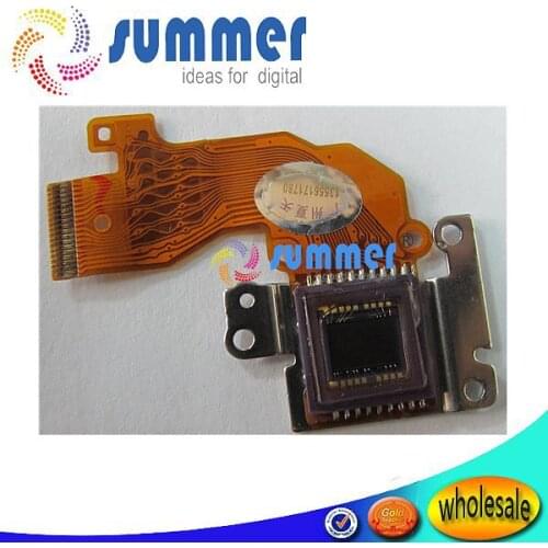 Original A75 CCD For Canon A75 A70 CCD Image A75 Sensor camera repair part free shipping
