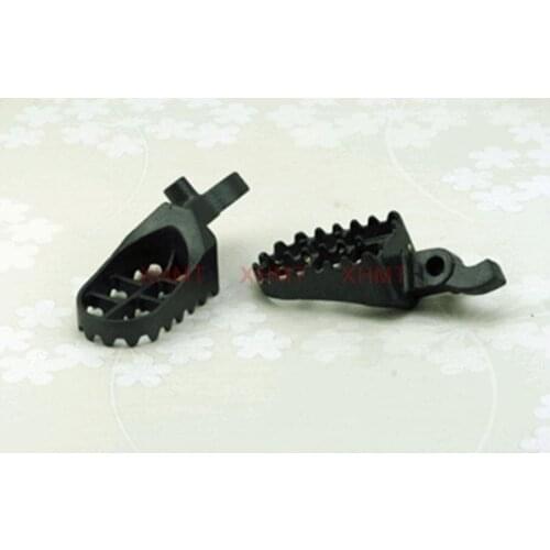 Footpeg Foot Peg for Honda CR 125 250 CR125 CR250 2000 2001