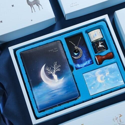 PrayCat Creative Notebooks