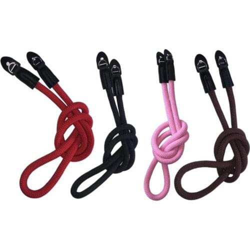 Safety Camera Strap Shoulder Neck Wrist Belt Adjustable Elastic Strap Camera Rope Sports Action Camera Climbing Rope