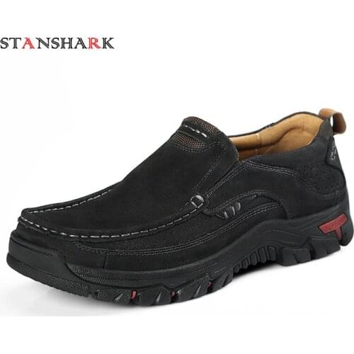 Stan Shark Men's Classic Shoes