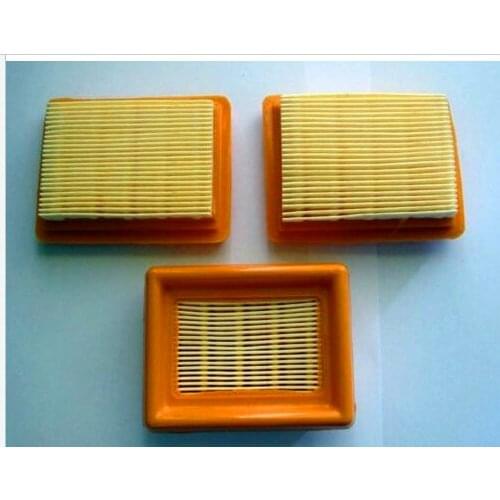 5pcs Air Filter for Stihl FS120 FS200 FS250 FS300