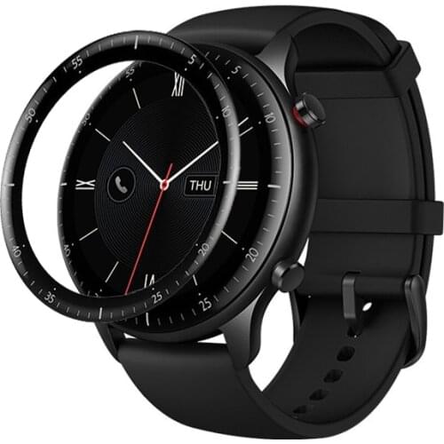 3D Curved Soft Protective Film Cover Protection For Amazfit GTR 2 LTE/eSIM/2e GTR2 GTR2e Watch Smartwatch Full Screen Protector