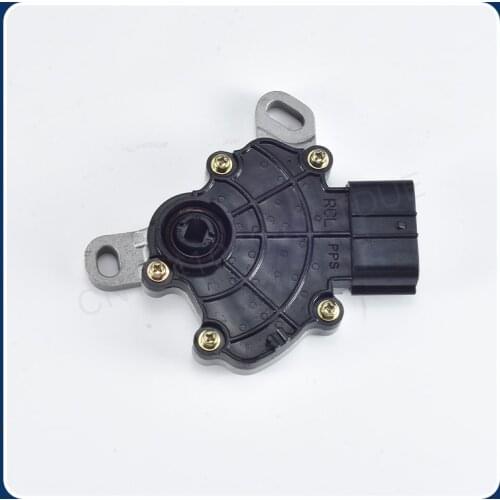 Car Auto Transmission Sensor Parking Neutral Safety Switch for Honda Civic Accord Cr-v 28900-rcr-003 28900-rpc-013