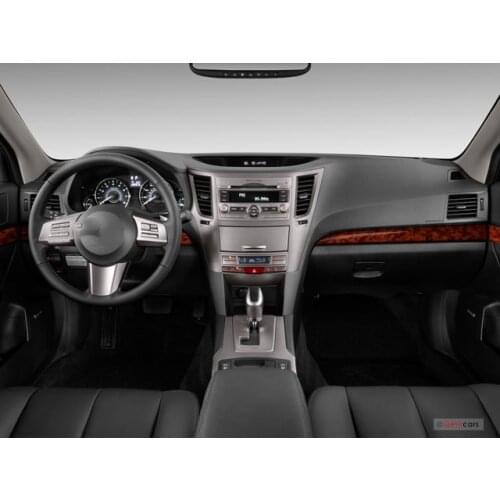 For Subaru Legacy Outback Android 10 4+128G Screen Car Multimedia DVD Player GPS Navigation Auto Audio Radio Stereo Head Unit