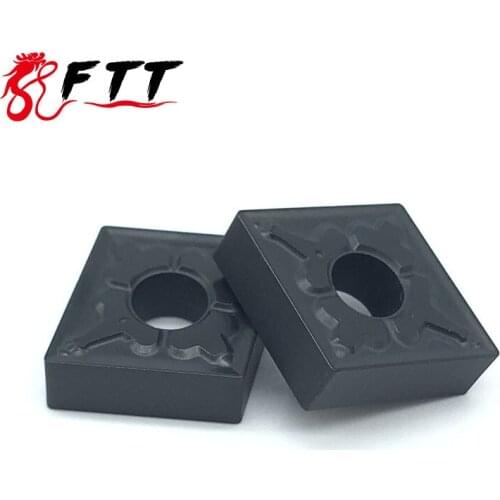 CNMG120404 TM T9555 External Turning Tools Carbide insert High quality Lathe cutter Tool Tokarnyy turning insert