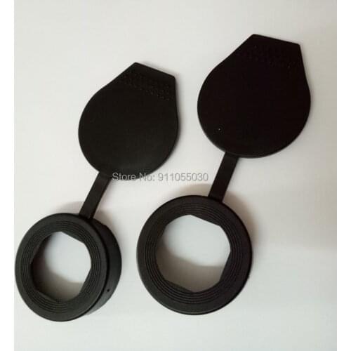 Diameter 22mm Plastic Black Waterproof Cover for MS705 MS816 Cabinet WP001 Outdoor Water Proof Cap 1 PC