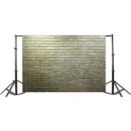 Photography Backdrop Grunge Brick Wall