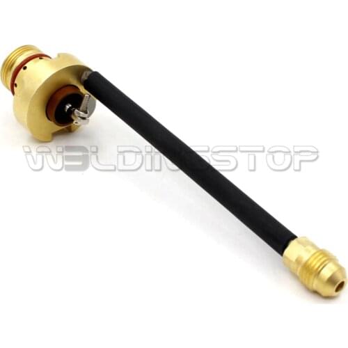 Plasma Cutting Torch Main Body WS 228320 for 45 Consumables Aftermarket replacement