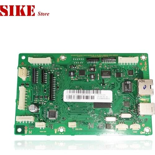 JC92-02612A Logic Main Board For Samsung SL-M2675FN SL M2675FN 2675FN 2675 M2675 Formatter Board Mainboard JC92-02612C