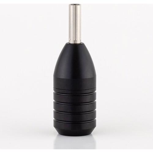 EZ Cartridge System Tattoo Grips Adjustable Aluminum Cartridge Alloy Grip tube for Rotary Tattoo Machine Cartridge Tattoo Needle