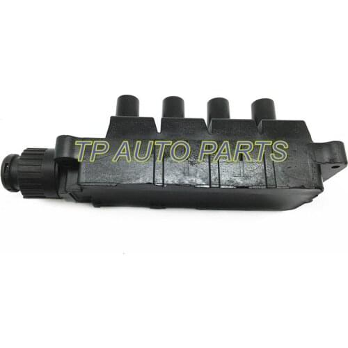 Ignition Coil For B-MW SERIE 3 E36 E46 316 318 OEM 0221503005 0 221 503 005