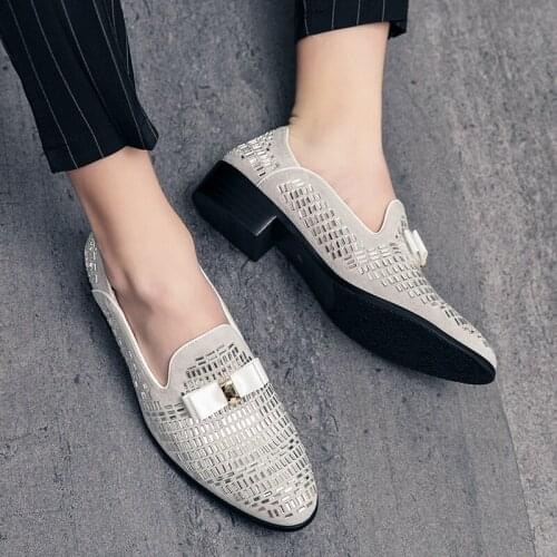 Man Shoes Leather Men Designer Sneakers for Men Casual Loafers Lace-up Shoes Mens High Tops Zapatos De Hombre Big Size 48