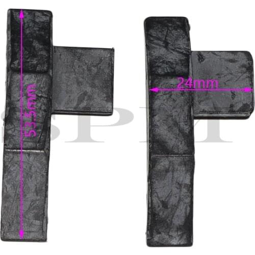 Motorcycle cam timing chain tensioner plate guide slat kit for Suzuki 110cc accessories