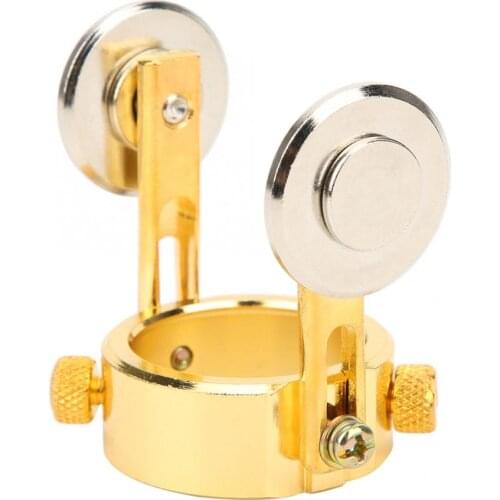 P80 Plasma Cutter Torch Roller Guide Metal Wheel with 2 Screws for Torch Compass Cutter Part