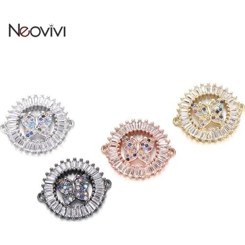 Neovivi White Bracelets