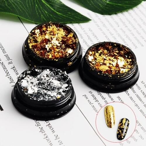 NOQ Foil For Nail Design