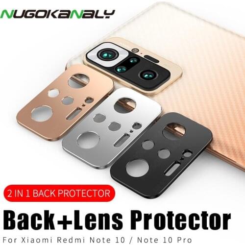 Nugokanaly Phone Cases Xiaomi Mi 10T