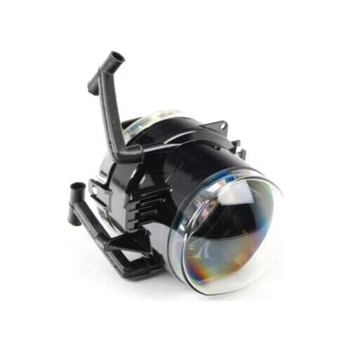 Fog Light Right Side without Light Bulb Included For BMW E65 E66 745i 750i 760i 63176943416