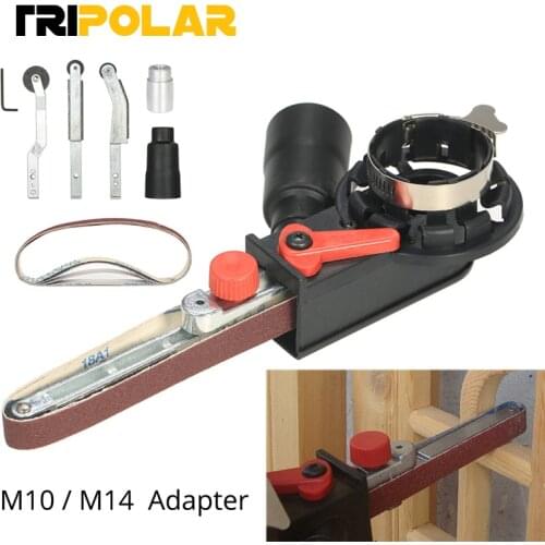Tripolar Engraver Attachments