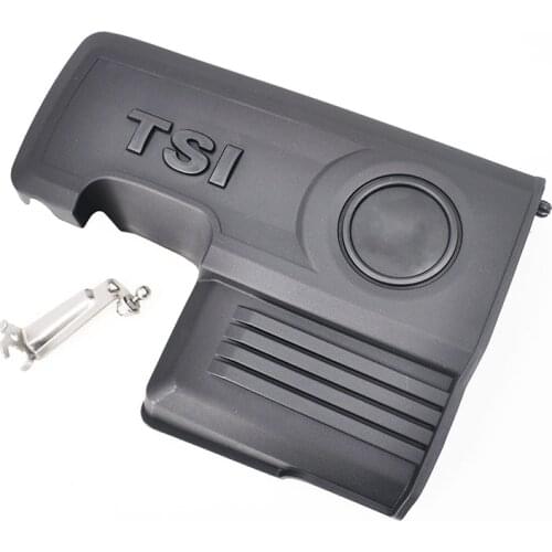 Zeroclearance Cover Bonnet 04E103925H 04E103932D 04E 103 925 H 1.4T EA211 for V.W Jett.a Touran L Tiguan Golf 7 MK7