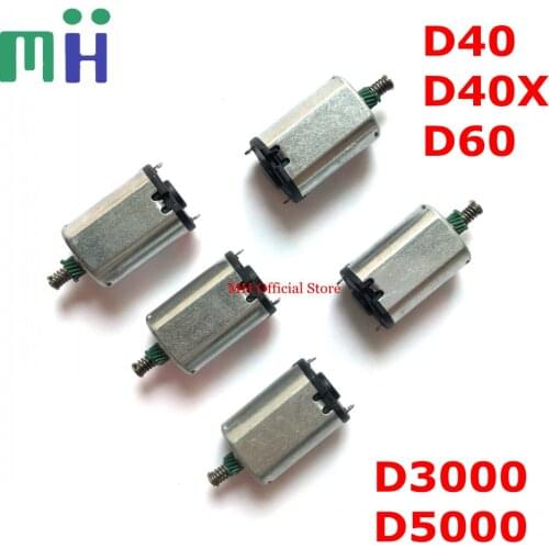 NEW For Nikon D3000 D5000 D40 D40X D60 Shutter Aperture Motor Diaphragm Control Engine Camera Repair Replace Part