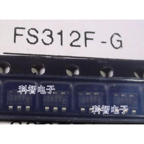 100% original FS312F-G 312F