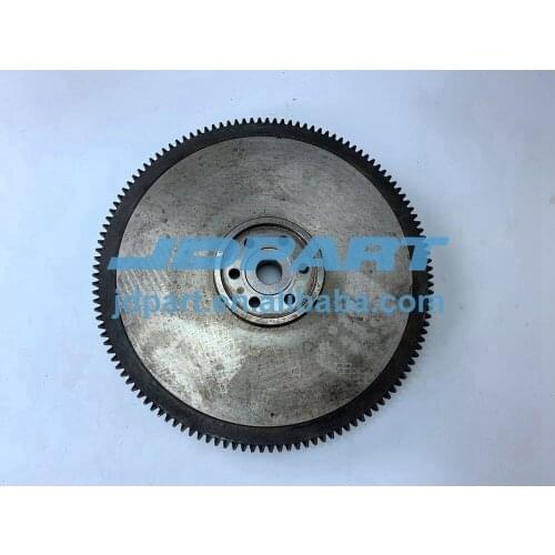 404D-22 Flywheel Assembly U15357460 for diesel engine
