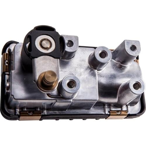 730314 Electric Turbo Actuator for Mercedes C E S M Class CLK 320 6NW009228 64381-0002,764381-0004 GT2056V , GT2256VK