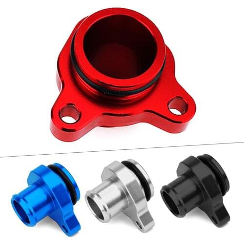 Car Water Hose Fitting Replacement OEM 11537541992 11537544638 For BMW N54 335i 335i/ N53 525i 530i 2006-2010 / N20 Z4 / N52 X3