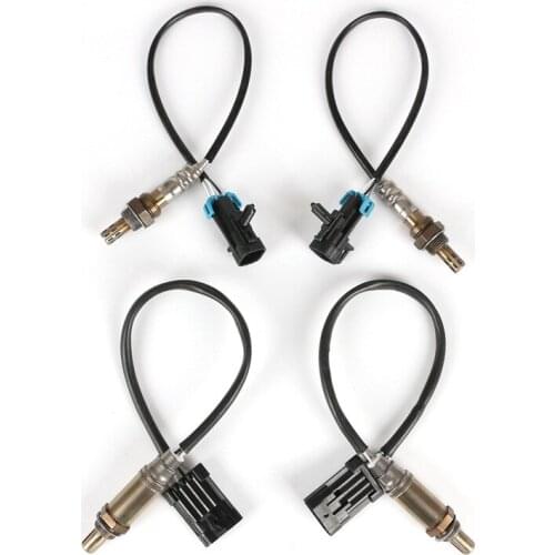 Free Shipping High Quality For Buick oxygen sensor four-piece SG454 SG236