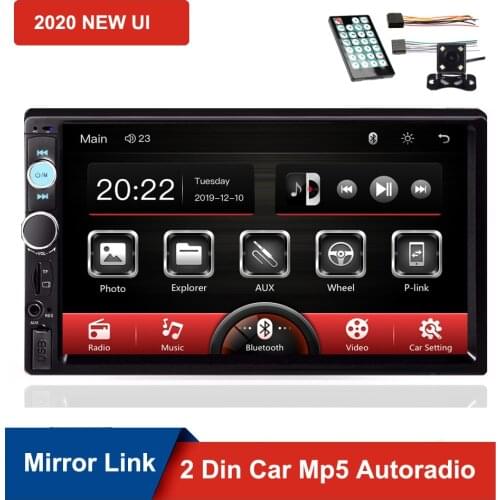 Carnovo Car Radios With Usb
