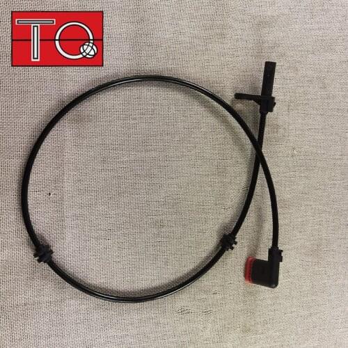 Rear L/R ABS Speed Sensor for Mercedes 2219050201 2215400917 A2219057300 A2215400917 A2219050201