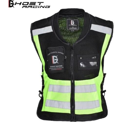 Icesnake Travel Vests