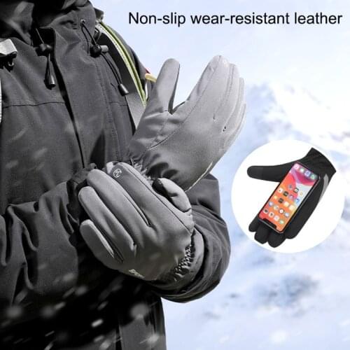 Лыжные перчатки Jusenda China At AliExpress