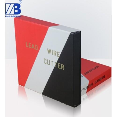 SMT pcb cutting machine special use blade model Tungsten steel blade