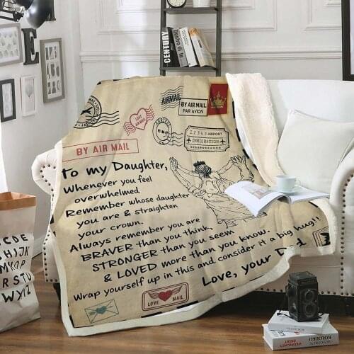 HELENGILI Lovely Cartoon Cat Sherpa Blanket Girly Floral Bedspread Velvet Plush Soft Comfortable Home Camping Aircraft Blanket