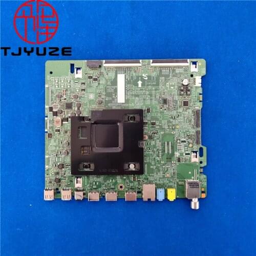 Good test work for Samsung main board UE65MU6220KXZT UE65MU6220K UE65MU6220 BN94-12571W motherboard UE65MU6220WXXN UE65MU6220W