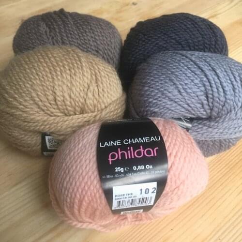PHILDAR Sewing Supplies